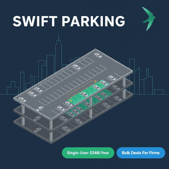 Swift Parking